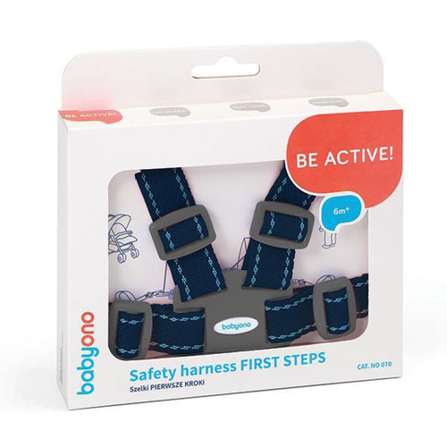 Baby Ono hám - Sötétkék