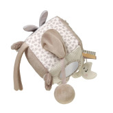 Baby Ono készségfejlesztő kocka - Coco a koala