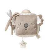 Baby Ono készségfejlesztő kocka - Coco a koala