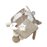 Baby Ono készségfejlesztő kocka - Coco a koala