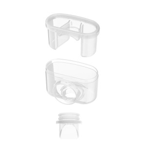 Baby Ono mellszívó alkatrész Megan-hoz - KIT II