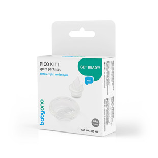 Baby Ono mellszívó alkatrész Pico-hoz