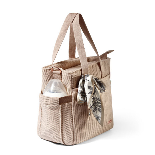 Baby Ono pelenkázótáska - Carmen bézs