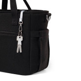 Baby Ono pelenkázótáska - Carmen fekete