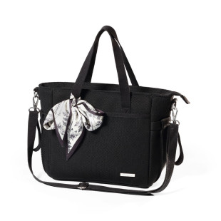 Baby Ono pelenkázótáska - Carmen fekete