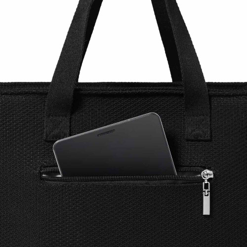 Baby Ono pelenkázótáska - Carmen fekete