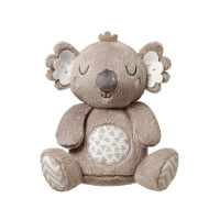 Baby Ono plüss csörgő - Coco a koala