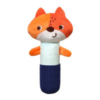 Baby Ono plüss sípoló Fox Monday róka