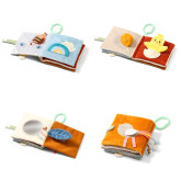 Baby Ono puha könyv - Nature