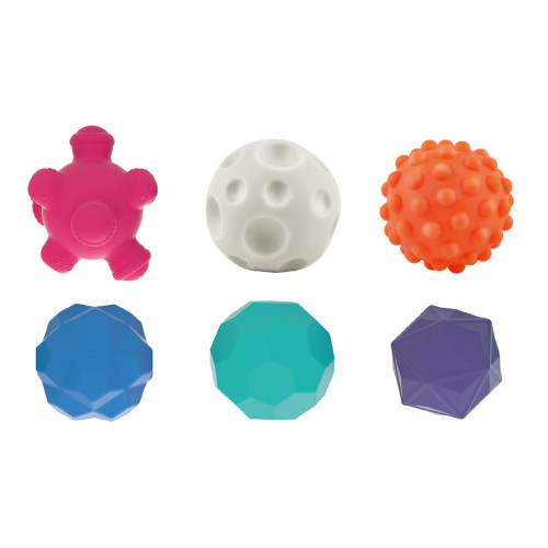 Baby Ono szenzoros bébijáték - 1582