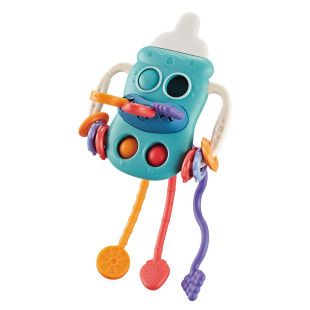 Baby Ono szenzoros bébijáték - 1581