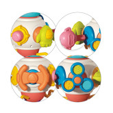 Baby Ono szenzoros bébijáték - 1583