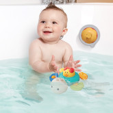 Baby Ono szenzoros bébijáték - 1584