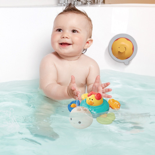 Baby Ono szenzoros bébijáték - 1584