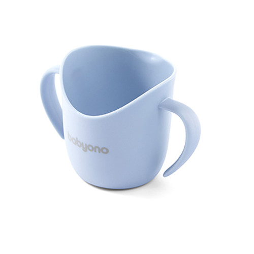 Baby Ono tanulópohár - Pasztell kék