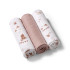 Baby Ono textilpelenka bambusz - 397/15