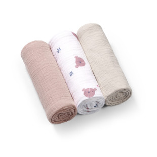 Baby Ono textilpelenka muszlin - 828/03
