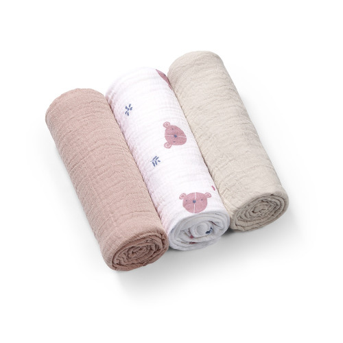 Baby Ono textilpelenka muszlin - 828/03
