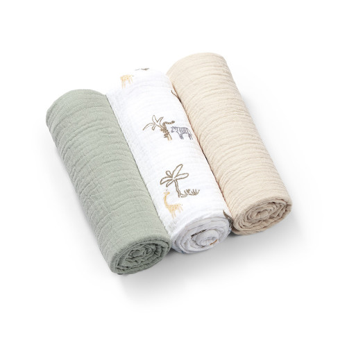 Baby Ono textilpelenka muszlin - 828/04