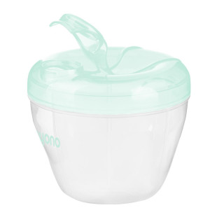 Baby Ono tápszeradagoló doboz - Menta