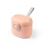 Baby Ono tápszertartó doboz kanállal