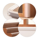 Baby Ono élvédő szalag - Átlátszó