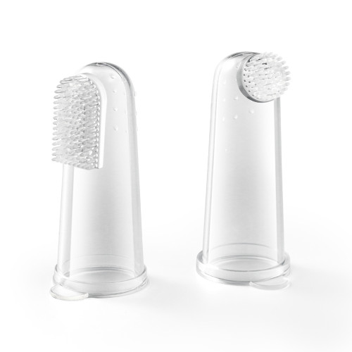 Baby Ono ínymasszírozó átlátszó