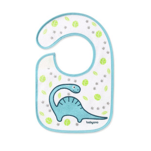 Baby ono előke 831 kék