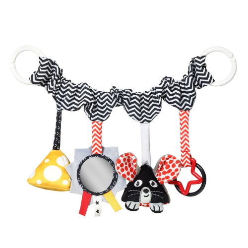 Baby ono játék babakocsira - 797