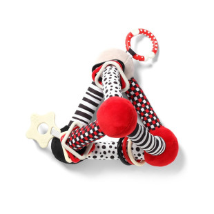 Baby ono játék piramis tiny joga c-more