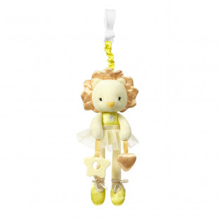 Baby ono plüss balerina - 1440