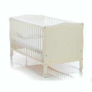 Fillikid szúnyogháló kiságyra