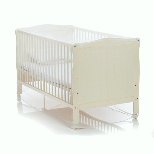 Fillikid szúnyogháló kiságyra