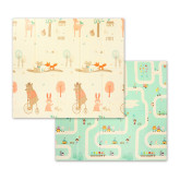 Habszivacs játszószőnyeg - 1480