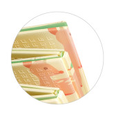 Habszivacs játszószőnyeg - 1480