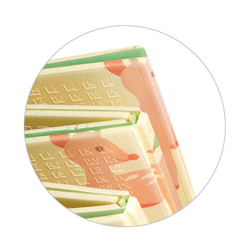 Habszivacs játszószőnyeg - 1480