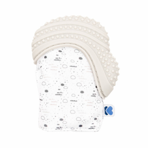 Kikkaboo rágókás kesztyű