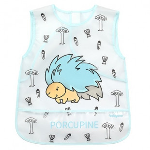 Baby ono előke 839 - zöld