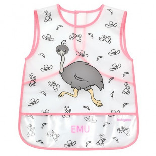 Baby ono előke 839 - pink