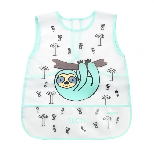 Baby ono előke 840 türkiz