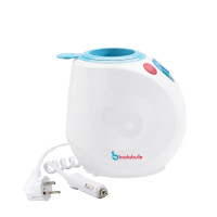 Badabulle 2:1 cumisüvegmelegítő