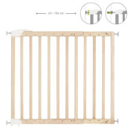 Badabulle ajtórács