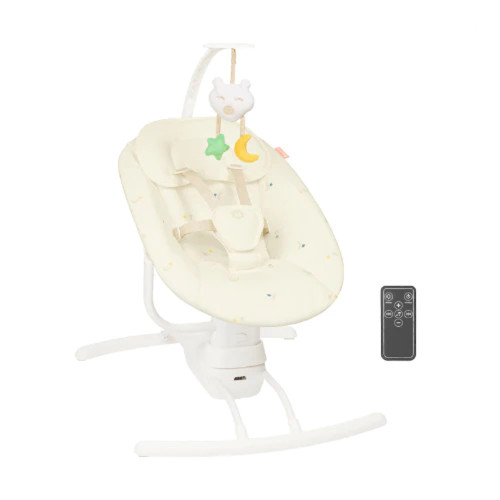 Badabulle elektromos hinta távirányítóval