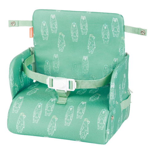 Badabulle etetőszék - Nomade Bear