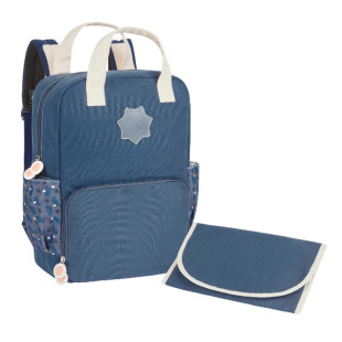 Badabulle pelenkázó táska - Oasis B043039