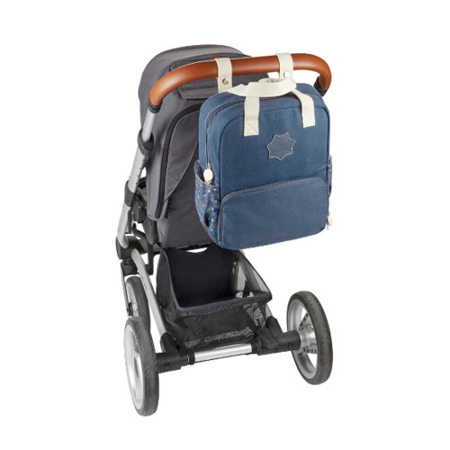 Badabulle pelenkázó táska - Oasis B043039