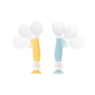 Badabulle rugalmas evőeszköz