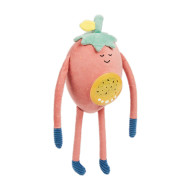 Badabulle éjszakai fény - Barnabé