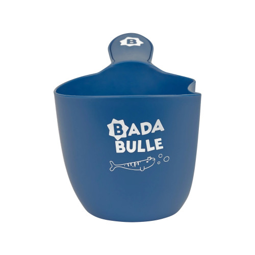 Badabulle öblítőpohár hajmosáshoz