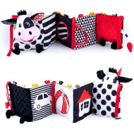 BalibaZoo babakönyv - Boci